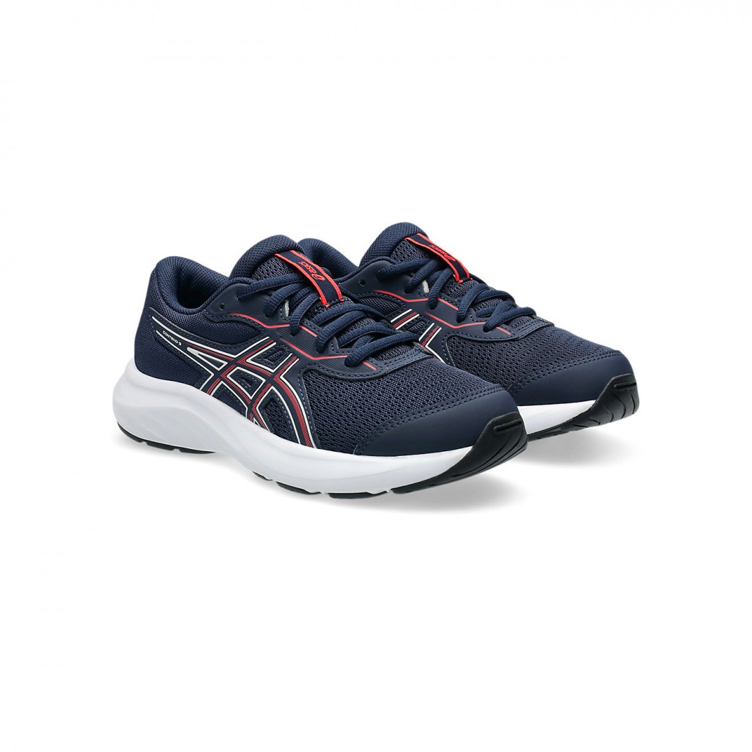 ASICS CONTEND 9 GS 1014A337-407 Blue