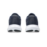 ASICS CONTEND 9 GS 1014A337-407 Blue Image 3