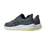 ASICS JOLT 4 GS 1014A300-020 Grey Image 2