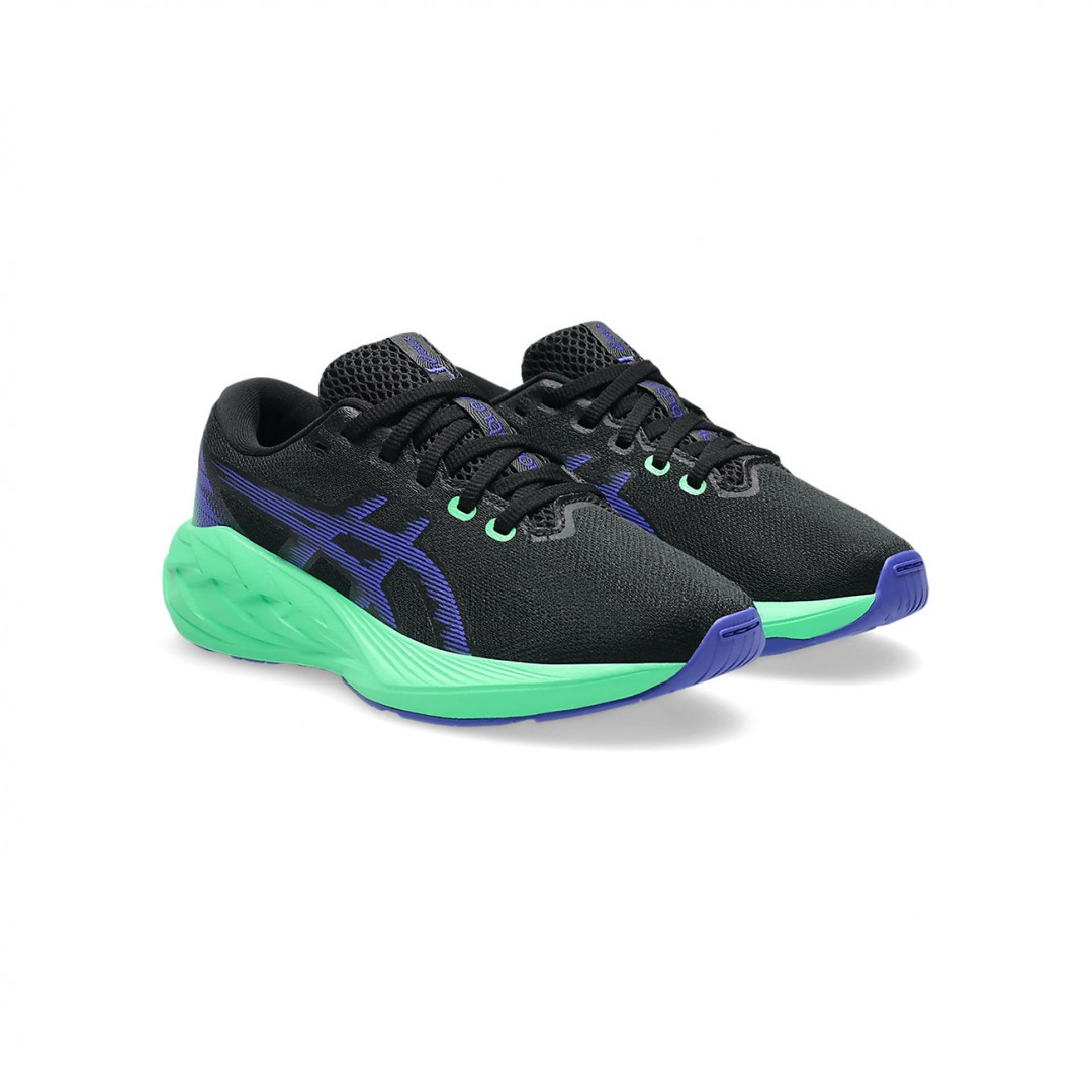 ASICS NOVABLAST 5 GS 1014A367-004 Black