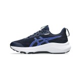 ASICS GT-1000 14 GS 1014A382-400 Blue Image 0