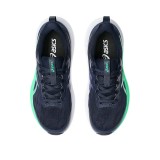 ASICS GT-1000 14 GS 1014A382-400 Blue Image 4