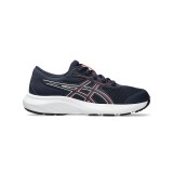 ASICS CONTEND 9 GS 1014A337-407 Blue Image 