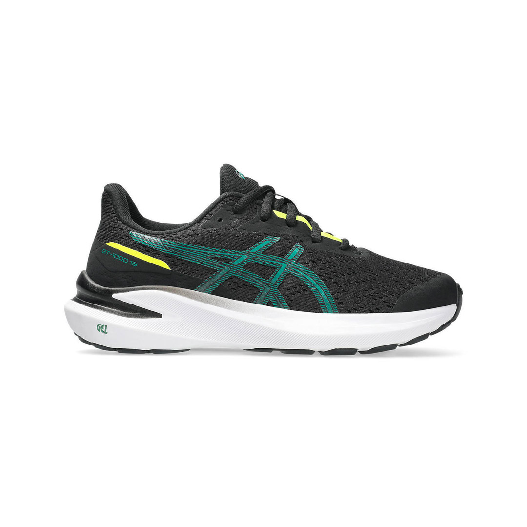 ASICS GT-1000 13 GS 1014A343-008 Μαύρο