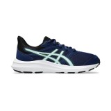 ASICS JOLT 4 GS 1014A300-405 Μπλε Εικόνα 