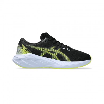 ASICS NOVABLAST 5 GS 1014A367-001 Black
