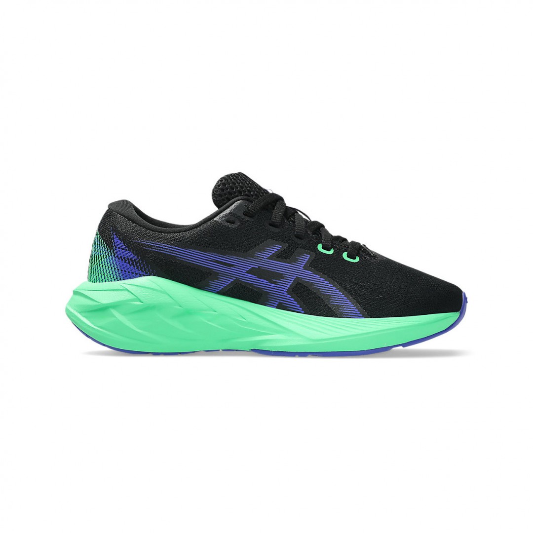 ASICS NOVABLAST 5 GS 1014A367-004 Black