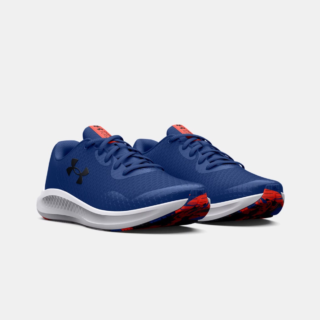 UNDER ARMOUR BGS CHARGED PURSUIT 3 3024987-403 Ρουά