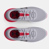 UNDER ARMOUR BGS CHARGED ROGUE 3 3024981-104 Γκρί