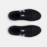 UNDER ARMOUR BGS SURGE 4 3027103-001 Black Image 2