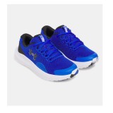 UNDER ARMOUR BGS SURGE 4 3027103-400 Royal Blue Image 1