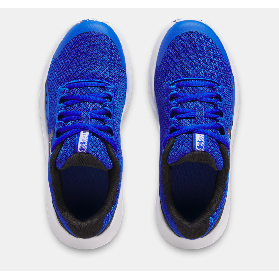 UNDER ARMOUR BGS SURGE 4 3027103-400 Royal Blue