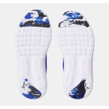 UNDER ARMOUR BGS SURGE 4 3027103-400 Royal Blue Image 3