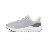 UNDER ARMOUR UA BGS PURSUIT 4 3028267-011 Grey Image 0