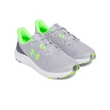 UNDER ARMOUR UA BGS PURSUIT 4 3028267-011 Grey Image 1