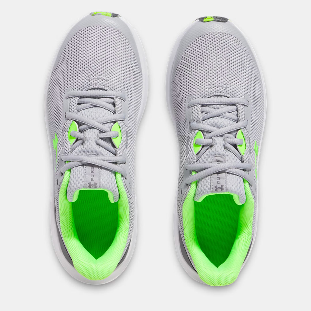 UNDER ARMOUR UA BGS PURSUIT 4 3028267-011 Grey