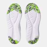 UNDER ARMOUR UA BGS PURSUIT 4 3028267-011 Grey Image 3