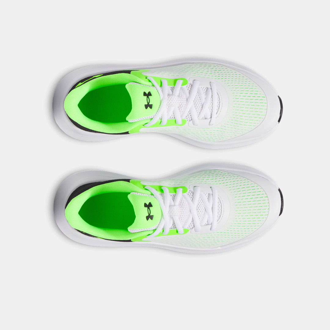 UNDER ARMOUR UA BGS ROGUE 5 3028269-100 White