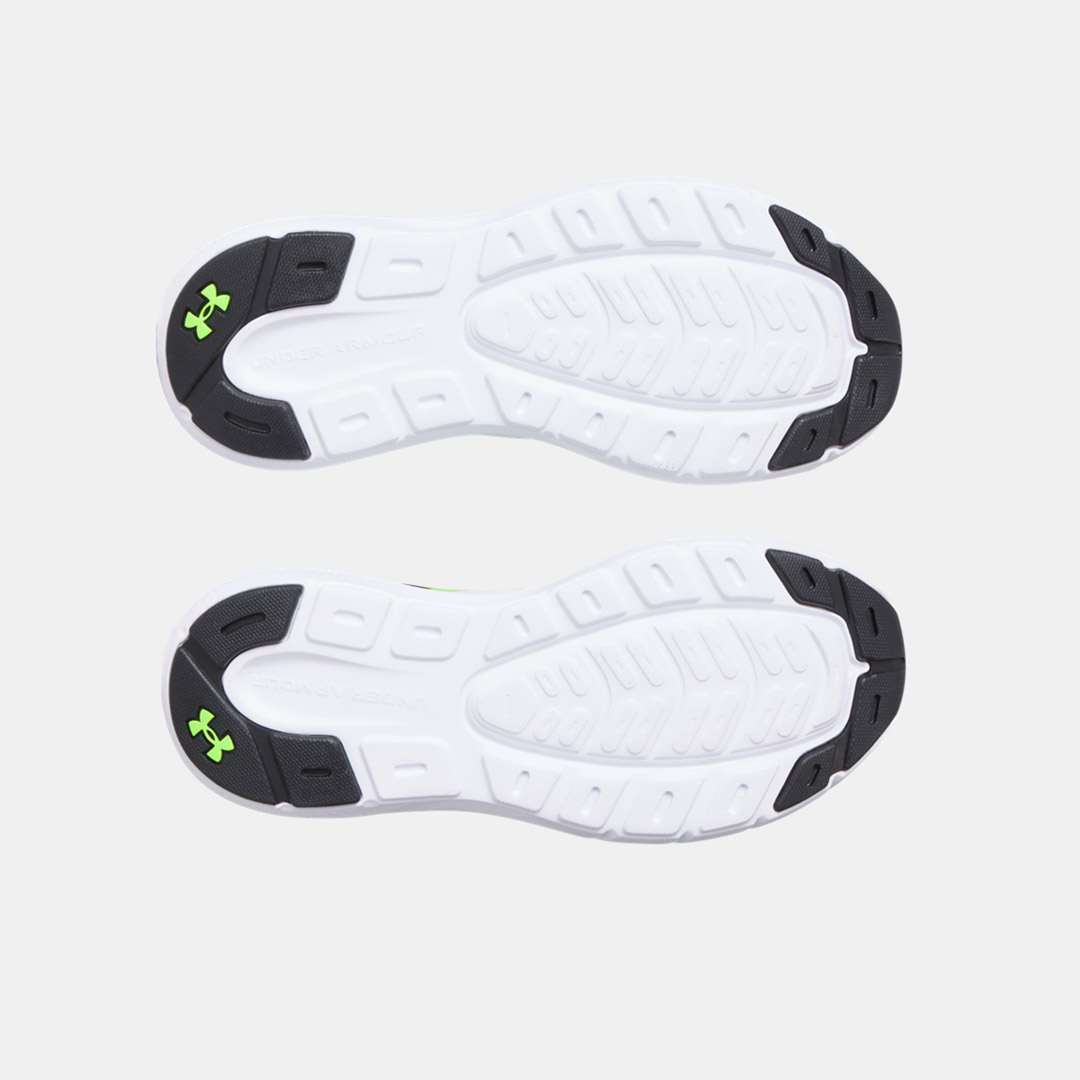 UNDER ARMOUR UA BGS ROGUE 5 3028269-100 White