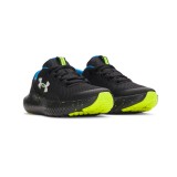 UNDER ARMOUR BGS SURGE 4 3027103-006 Black Image 1