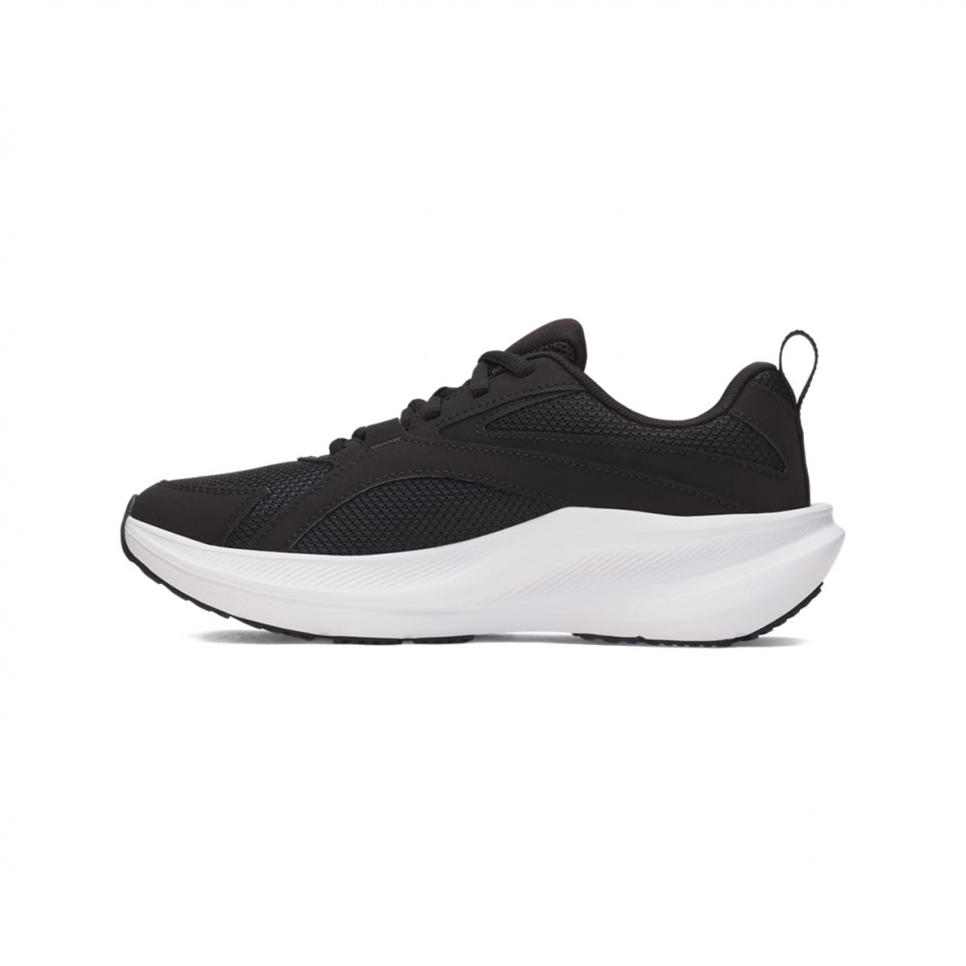 UNDER ARMOUR BGS ASSERT 11 6006905-001 Μαύρο