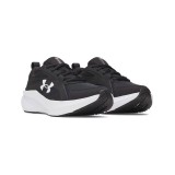 UNDER ARMOUR BGS ASSERT 11 6006905-001 Μαύρο Εικόνα 1