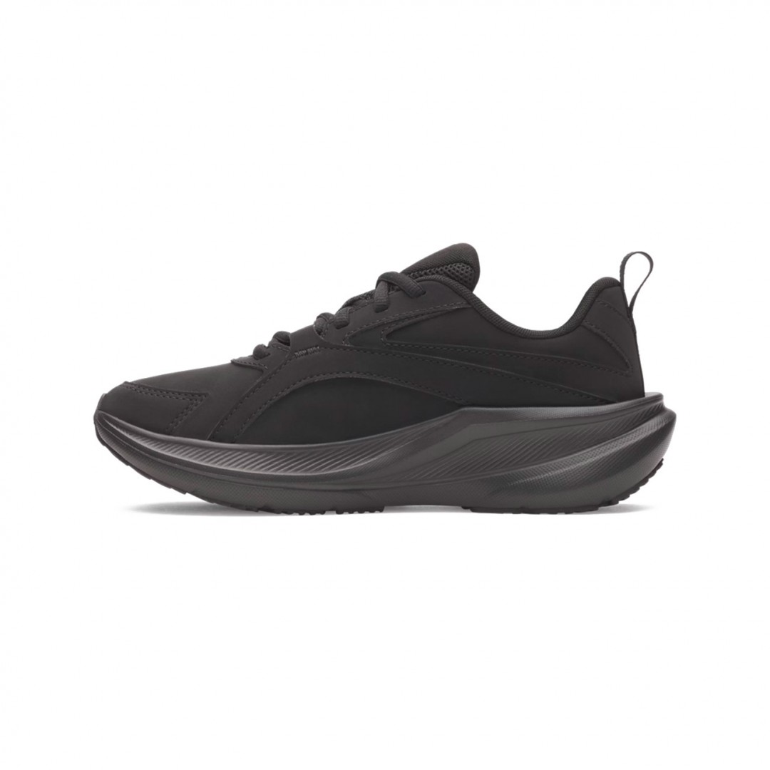 UNDER ARMOUR BGS ASSERT 11 UFM SYN 6006919-001 Μαύρο