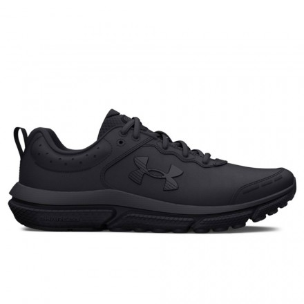 UNDER ARMOUR BGS ASSERT 10 UFM SYN 3027099-001 Μαύρο
