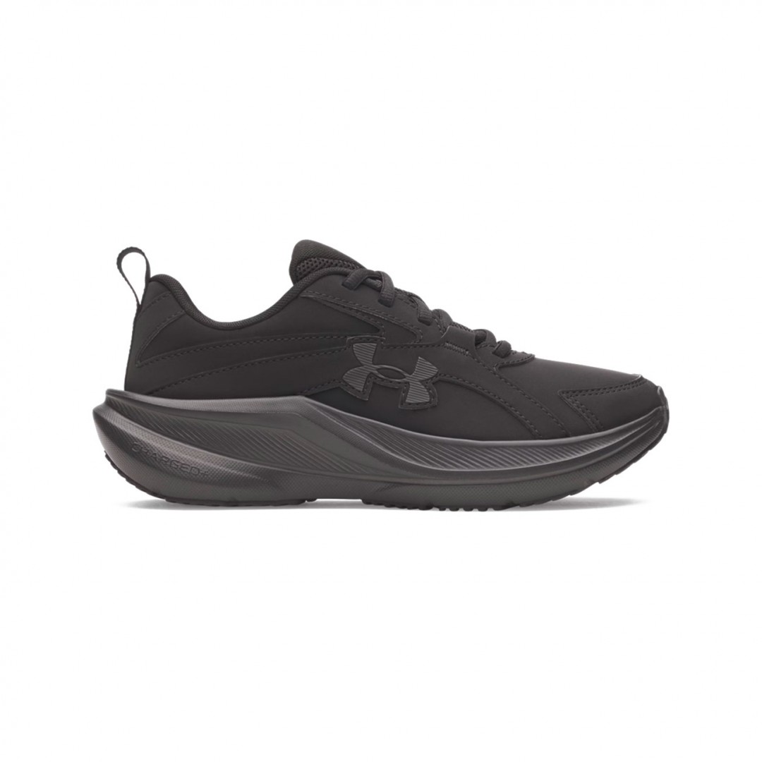 UNDER ARMOUR BGS ASSERT 11 UFM SYN 6006919-001 Μαύρο