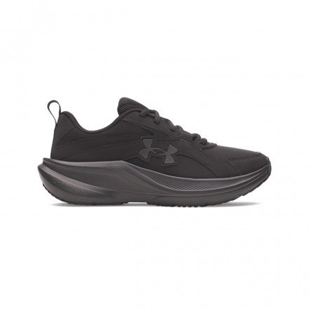 UNDER ARMOUR BGS ASSERT 11 UFM SYN 6006919-001 Μαύρο