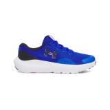 UNDER ARMOUR BGS SURGE 4 3027103-400 Royal Blue Image 