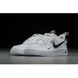 NIKE AIR FORCE 1 LV8 UTILITY GS AR1708 White Image 0