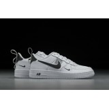 NIKE AIR FORCE 1 LV8 UTILITY GS AR1708 White Image 