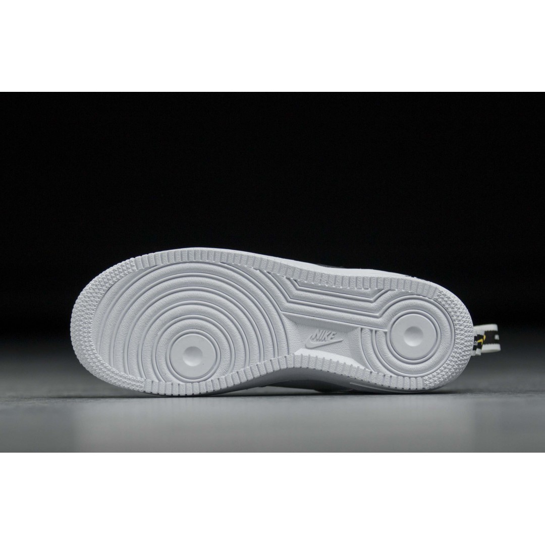 NIKE AIR FORCE 1 LV8 UTILITY GS AR1708 White