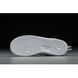 NIKE AIR FORCE 1 LV8 UTILITY GS AR1708 White Image 2