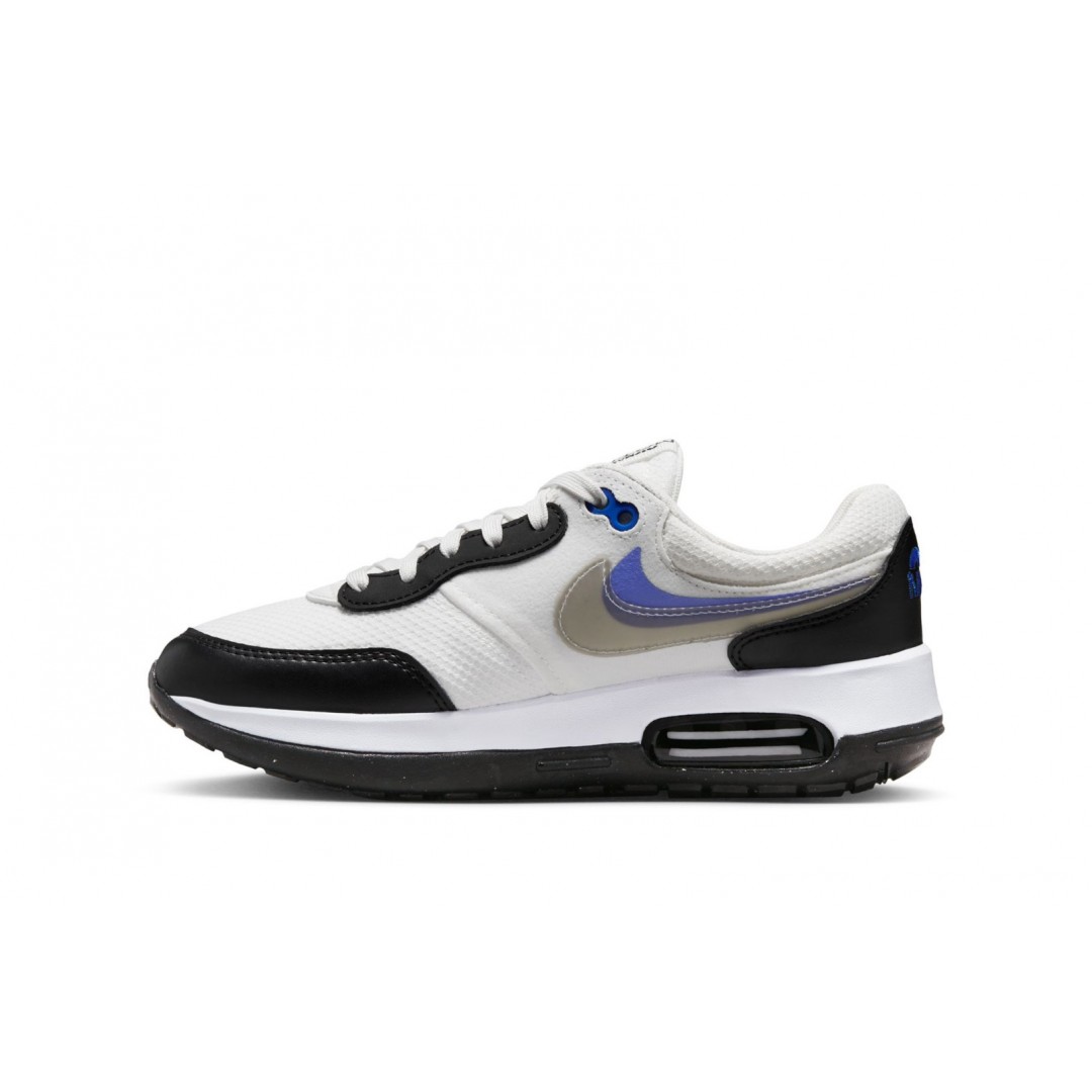 NIKE AIR MAX MOTIF NN GS FD0687-100 White