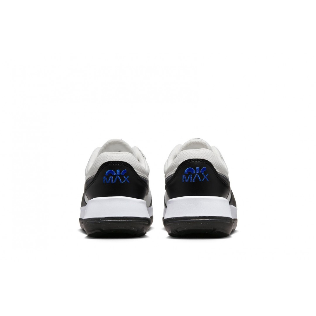 NIKE AIR MAX MOTIF NN GS FD0687-100 White