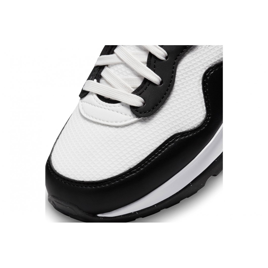 NIKE AIR MAX MOTIF NN GS FD0687-100 White