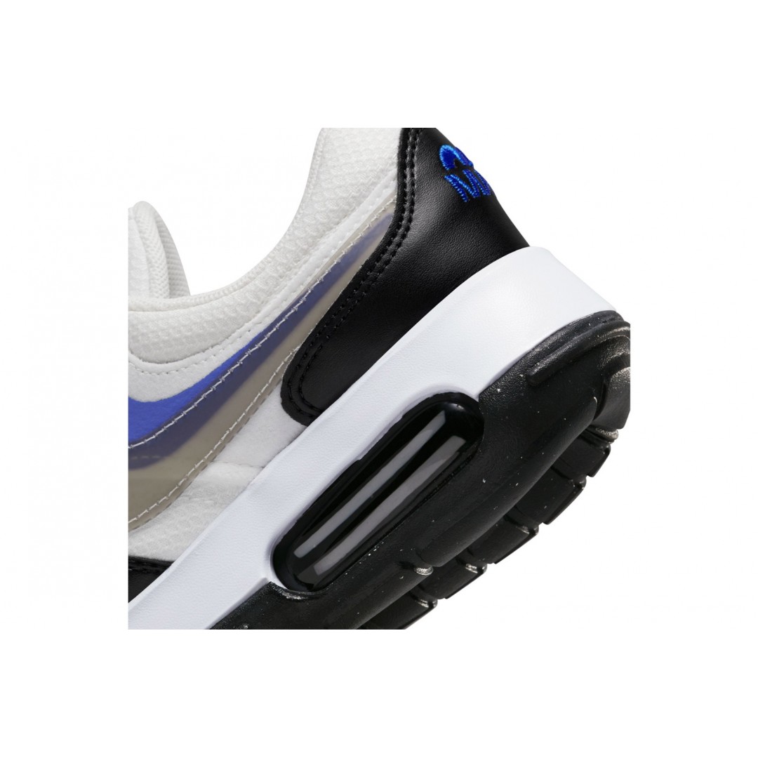 NIKE AIR MAX MOTIF NN GS FD0687-100 White