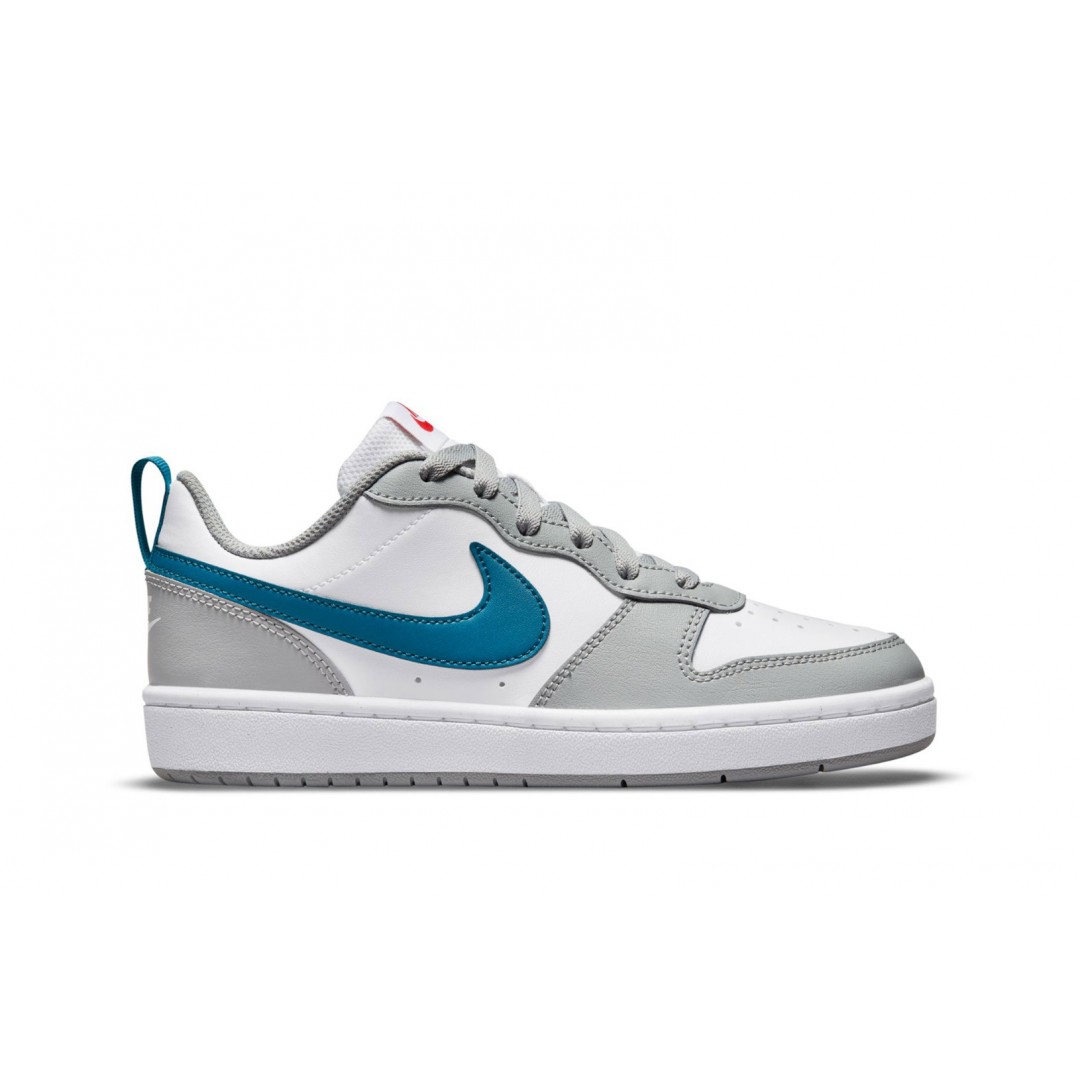 NIKE COURT BOROUGH LOW 2 BQ5448-117 Colorful