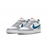 NIKE COURT BOROUGH LOW 2 BQ5448-117 Colorful Image 1
