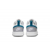NIKE COURT BOROUGH LOW 2 BQ5448-117 Colorful Image 2