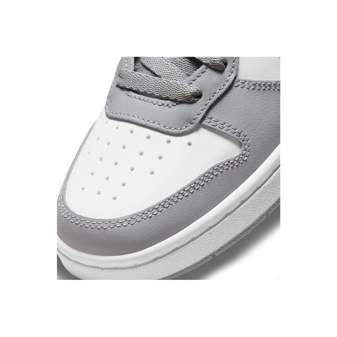 NIKE COURT BOROUGH LOW 2 BQ5448-117 Colorful