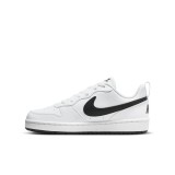 NIKE COURT BOROUGH LOW RECRAFT DV5456-104 Λευκό Εικόνα 0
