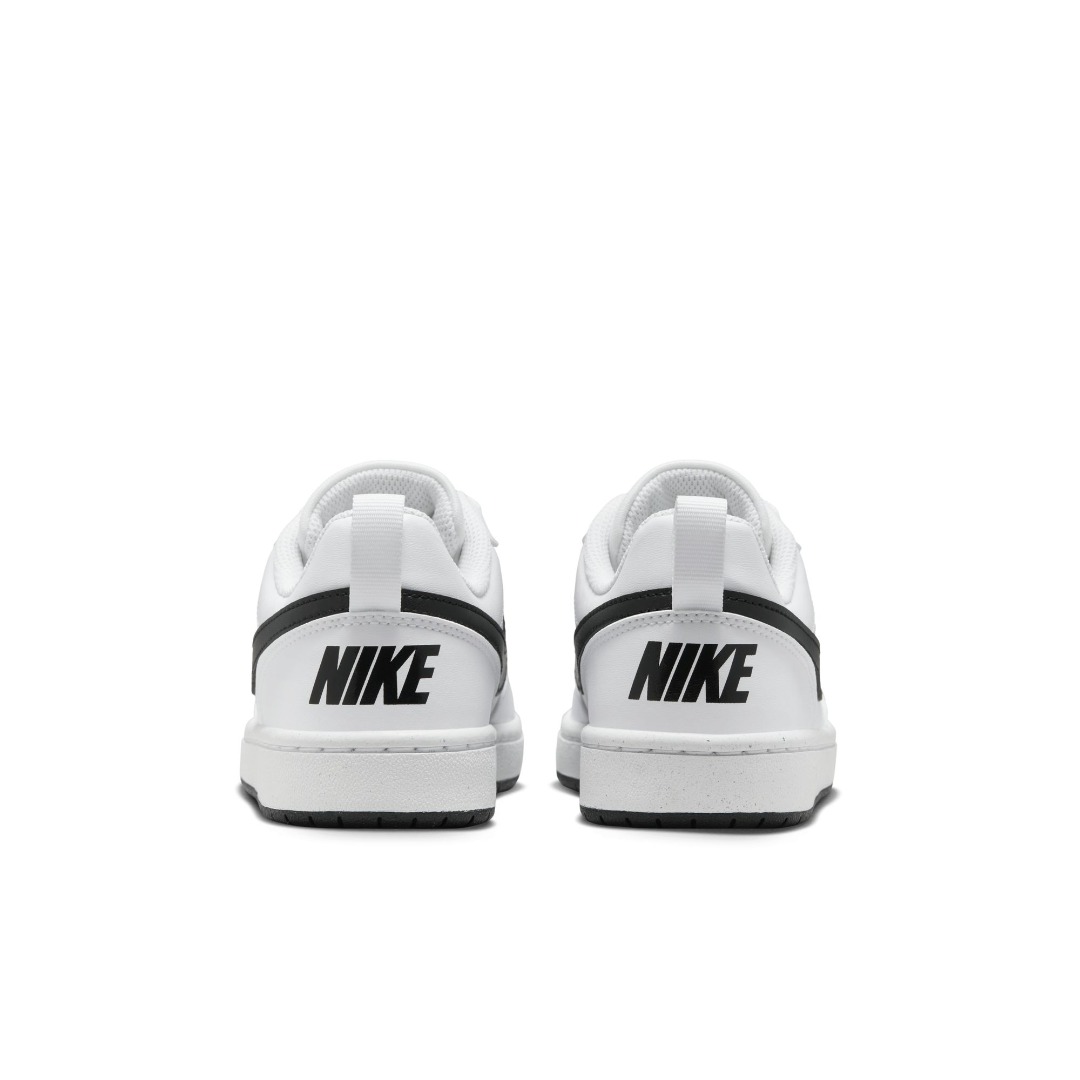 NIKE COURT BOROUGH LOW RECRAFT DV5456-104 Λευκό