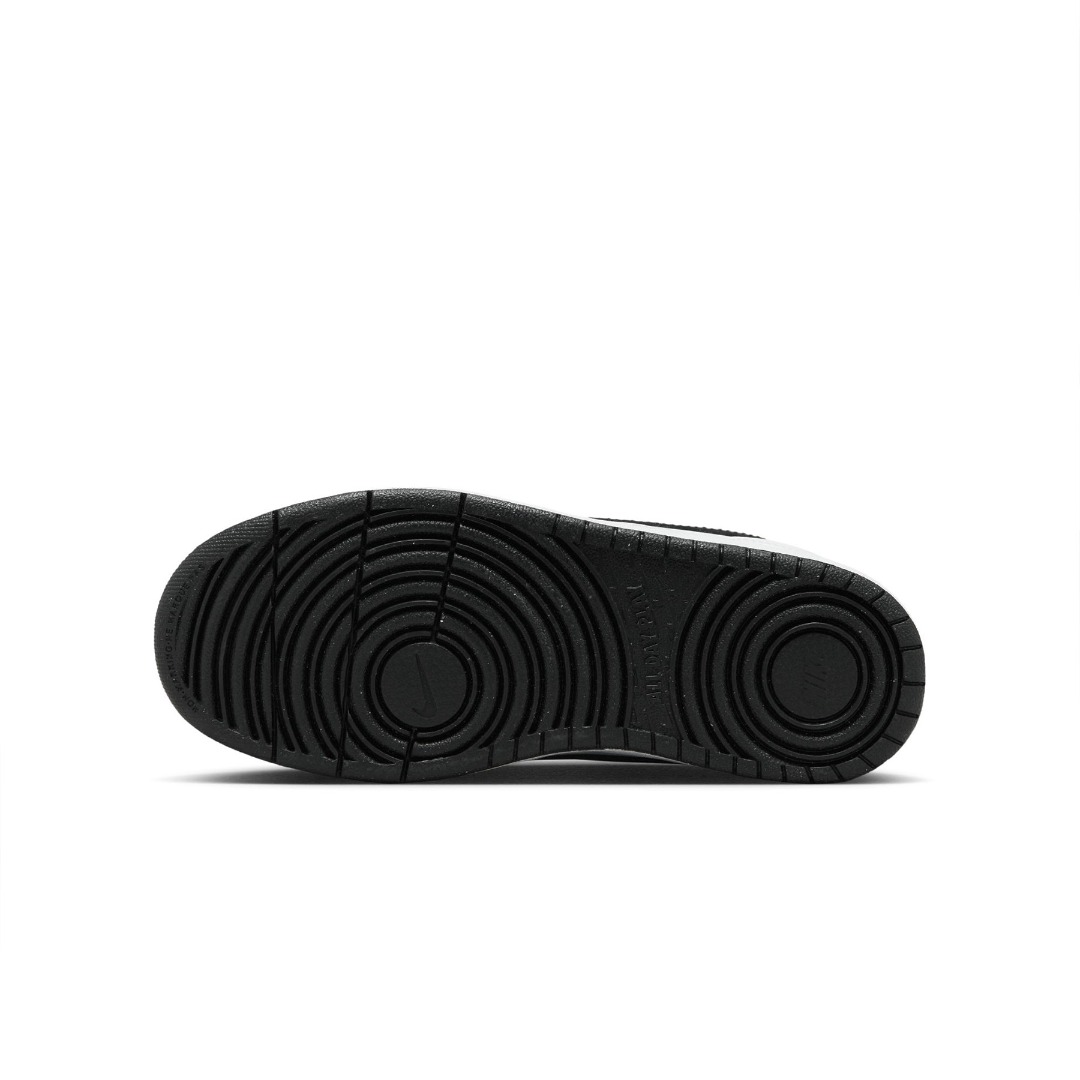 NIKE COURT BOROUGH LOW RECRAFT DV5456-104 Λευκό