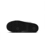 NIKE COURT BOROUGH LOW RECRAFT DV5456-104 Λευκό Εικόνα 4