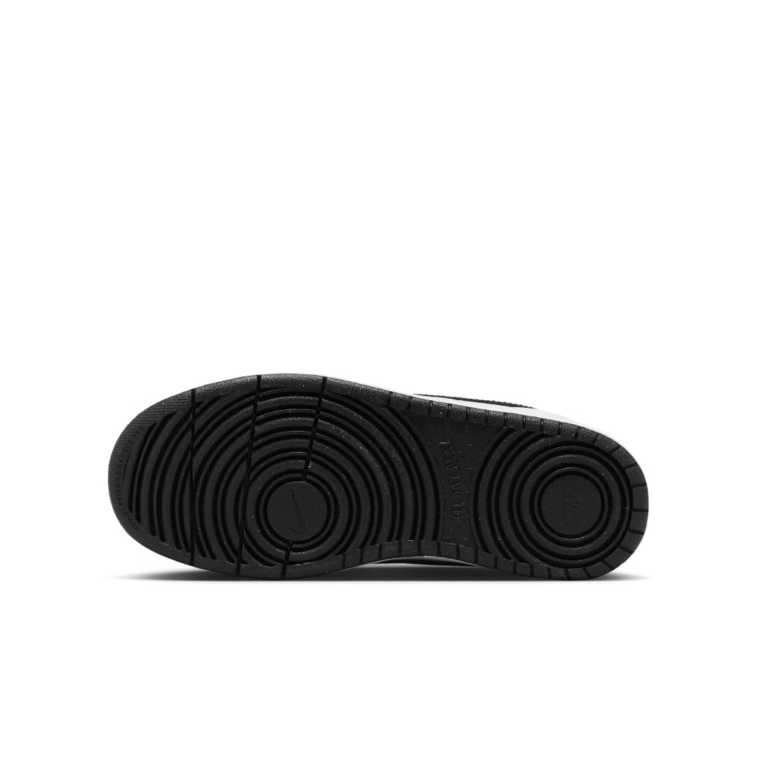 NIKE COURT BOROUGH LOW RECRAFT DV5456-104 Λευκό