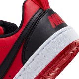 NIKE COURT BOROUGH LOW RECRAFT DV5456-600 Μαύρο Εικόνα 3