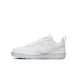 NIKE COURT BOROUGH LOW RECRAFT DV5456-106 Λευκό Εικόνα 0